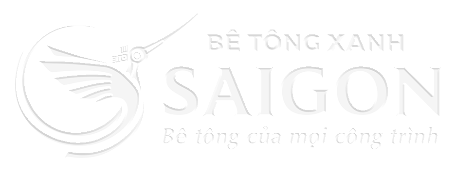 Bê tông xanh Sài Gòn